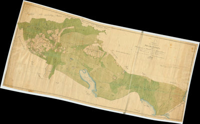 Historiska GIS-kartor 13-gri-23 Torstorp digital map