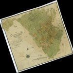 Historiska GIS-kartor 13-gri-3 Grimeton digital map