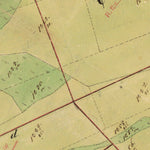 Historiska GIS-kartor 13-gri-30b Tjärby digital map