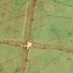Historiska GIS-kartor 13-gri-4a Grimeton-Tjärby digital map
