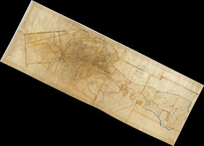 Historiska GIS-kartor 13-gri-50-i Torstorp digital map