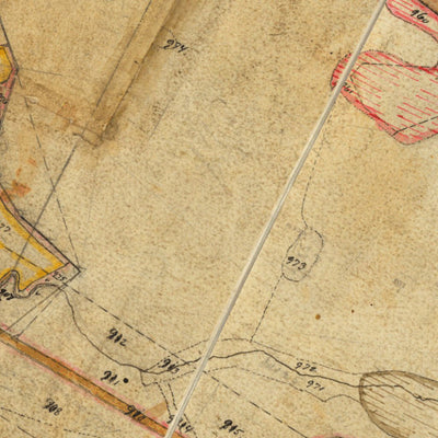 Historiska GIS-kartor 13-gri-50-i Torstorp digital map