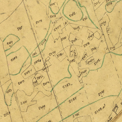 Historiska GIS-kartor 13-GRM-6d Grimmared digital map