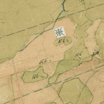 Historiska GIS-kartor 13-GUN-29_Månagärde digital map