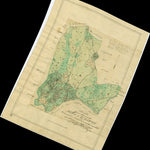 Historiska GIS-kartor 13-gun-48_Dändershult digital map