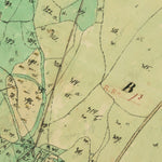 Historiska GIS-kartor 13-gun-48_Dändershult digital map