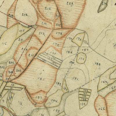 Historiska GIS-kartor 13-gun-79_Mjöhult digital map