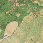 Historiska GIS-kartor 13-guö-7 Gunnarsjö digital map