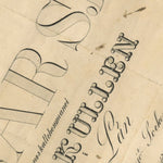 Historiska GIS-kartor 13-guö-7 Gunnarsjö digital map