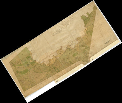 Historiska GIS-kartor 13-hun-13 Hunnestad digital map