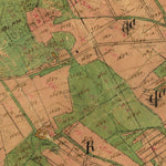 Historiska GIS-kartor 13-hun-30 Hunnestad digital map