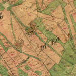 Historiska GIS-kartor 13-hun-30 Hunnestad digital map