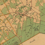 Historiska GIS-kartor 13-hun-32 Hunnestad digital map