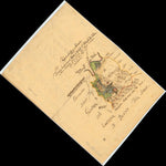 Historiska GIS-kartor 13-IDA-10 Kärret digital map