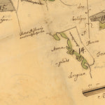Historiska GIS-kartor 13-IDA-11 Varekulla digital map
