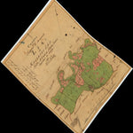 Historiska GIS-kartor 13-IDA-12 Lia digital map