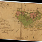 Historiska GIS-kartor 13-IDA-13 Vrå digital map