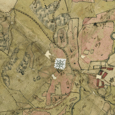 Historiska GIS-kartor 13-IDA-1a Idala digital map