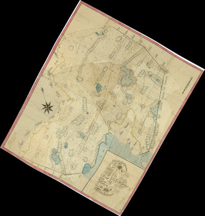 Historiska GIS-kartor 13-IDA-1b Idala digital map