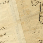 Historiska GIS-kartor 13-IDA-2 Skoga digital map