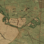 Historiska GIS-kartor 13-IDA-21 Idala digital map