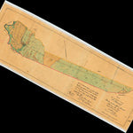 Historiska GIS-kartor 13-IDA-23 Kärret digital map