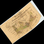 Historiska GIS-kartor 13-IDA-9 Högen digital map