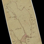 Historiska GIS-kartor 13-käl-10 Broholmen digital map