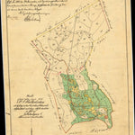 Historiska GIS-kartor 13-käl-20 Prästedalen digital map