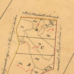 Historiska GIS-kartor 13-käl-21 Knappås digital map