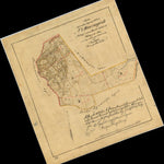 Historiska GIS-kartor 13-käl-23 Kvarnagärde digital map