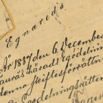 Historiska GIS-kartor 13-käl-23 Kvarnagärde digital map