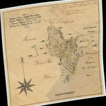 Historiska GIS-kartor 13-käl-9 Ängasjö digital map