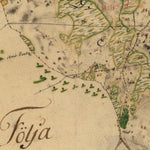 Historiska GIS-kartor 13-käl-9 Ängasjö digital map