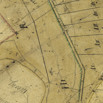 Historiska GIS-kartor 13-köi-21_Björka digital map