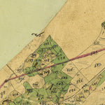 Historiska GIS-kartor 13-köi-41 Lustorp digital map