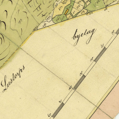 Historiska GIS-kartor 13-köi-42_Björka digital map