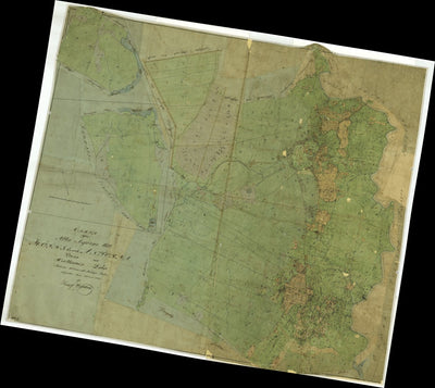 Historiska GIS-kartor 13-köi-47a Köing digital map