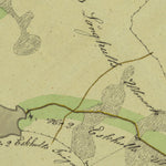Historiska GIS-kartor 13-kro-20 Rågångsåtgärd digital map