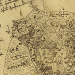 Historiska GIS-kartor 13-kro-3 Yered digital map