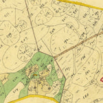 Historiska GIS-kartor 13-KRO-49 Slätthult digital map