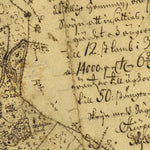 Historiska GIS-kartor 13-kro-5 Åralt digital map