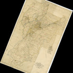 Historiska GIS-kartor 13-kro-55 Stixered digital map