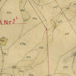 Historiska GIS-kartor 13-kro-55 Stixered digital map