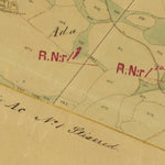 Historiska GIS-kartor 13-kro-57 Stixsered digital map