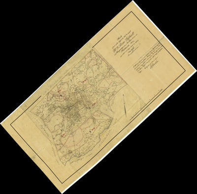Historiska GIS-kartor 13-kro-60 Givhult digital map