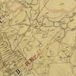 Historiska GIS-kartor 13-kro-60 Givhult digital map