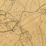 Historiska GIS-kartor 13-kus-31 Självik digital map