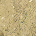 Historiska GIS-kartor 13-lda-14e Landa digital map