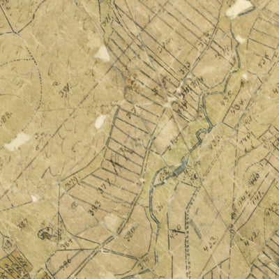 Historiska GIS-kartor 13-lda-14e Landa digital map